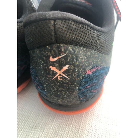 Nike XC Grind Womens Running Shoes Sz 8.5 Racing Cross Country Track Marathon - Picture 8 of 16